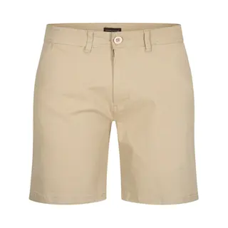 Cappuccino Italia Shorts Chino Short Sand
