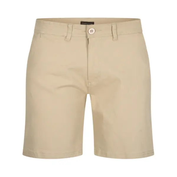 Cappuccino Italia Shorts Chino Short Sand thumbnail