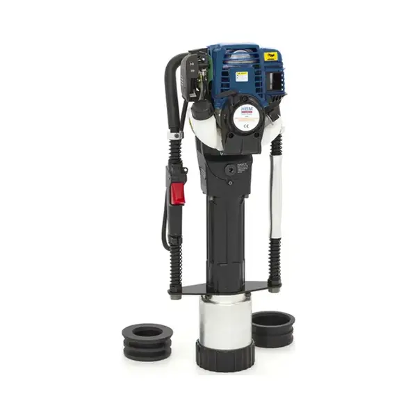 Professionele 4-Takt 38 Cc Benzine Palenrammer / Heimachine 120 Mm thumbnail
