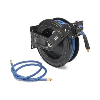 Hbm machines Hbm Professionele Automatische Luchthaspel