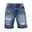 Blauw, J965