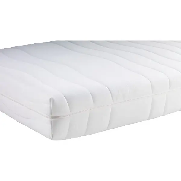 Perfectmatras Pocketvering Matras 100x190 - 7 Zones - 21 Cm Hoog thumbnail
