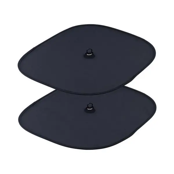 Zonwering / Zonnescherm Auto - Uv Protectie - 2 Stuks Autozonwering thumbnail