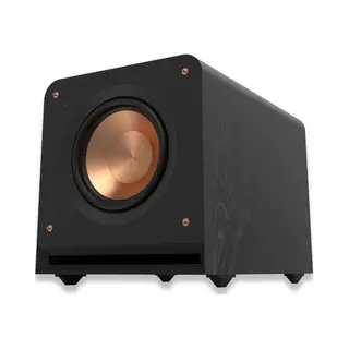 Klipsch RP1000SW subwoofer Black Active subwoofer 300 W