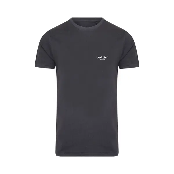 Ballin Est. 2013 T-Shirt Small Logo Shirt thumbnail