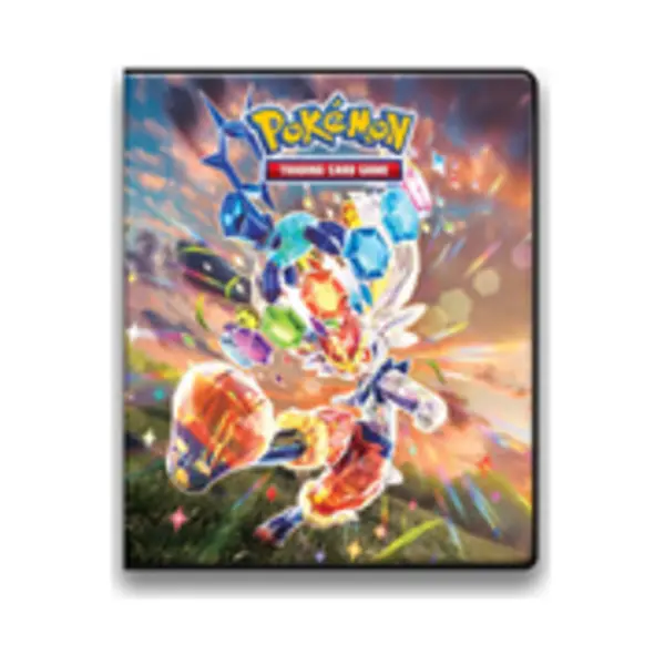 Ultra Pro 16077 Kartenalbum thumbnail