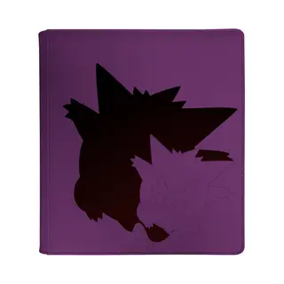Ultra Pro 16608 Kaartalbum