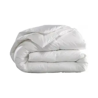 Ultra Soft Dekbed - All Year Dekbed - 200x200 Cm - 2 Persoons - Anti Allergie - Wasbaar - Wit - Alle Maten Beschikbaar