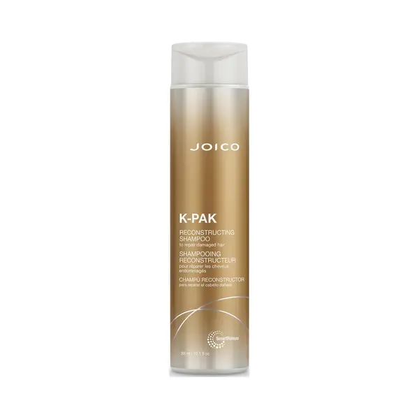 Joico K-Pak Reconstructing Shampoo, 300 Ml thumbnail