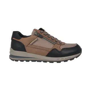 Mephisto Bradley Herensneakers, Maat 40 (Eu) 6, 5