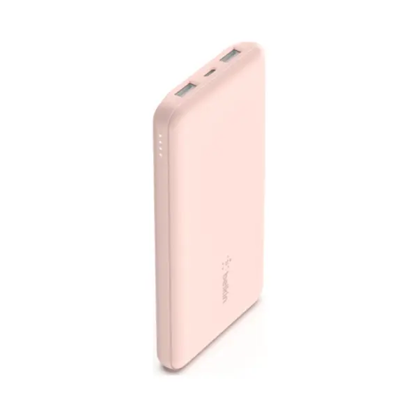 Belkin Boost↑Charge 10000 mAh Rose gold thumbnail
