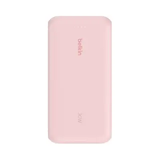 Belkin BoostCharge 20000 mAh Roze