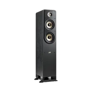 Polk Audio Signature Elite ES50 Black Wired
