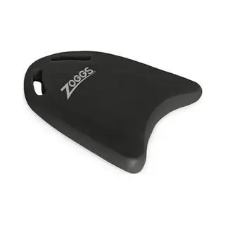 Zoggs Eva Kick Board Medium Black, One Size, 311646