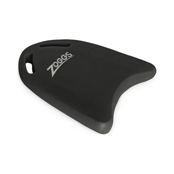 Zoggs Eva Kick Board Medium Black, One Size, 311646 thumbnail