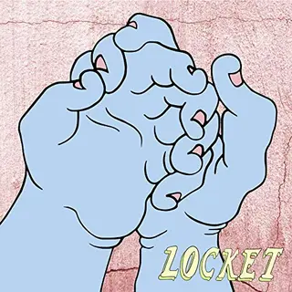 Crumb Records Crumb / Locket (Double Ep)