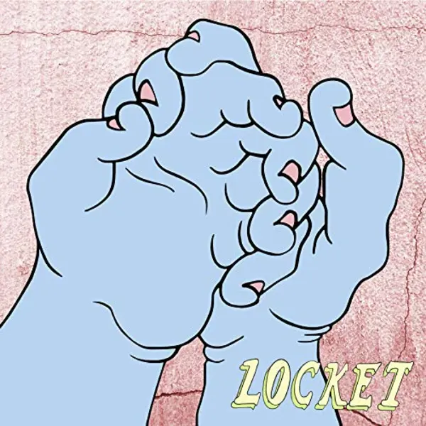 Crumb Records Crumb / Locket (Double Ep) thumbnail