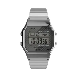 Timex Digitaluhr T80