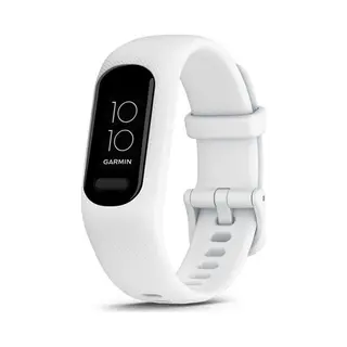 Garmin Vivosmart 5 Oled Digitaal 88 x 154 Pixels Touchscreen Zwart Gps