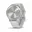 Grijs/Zilver