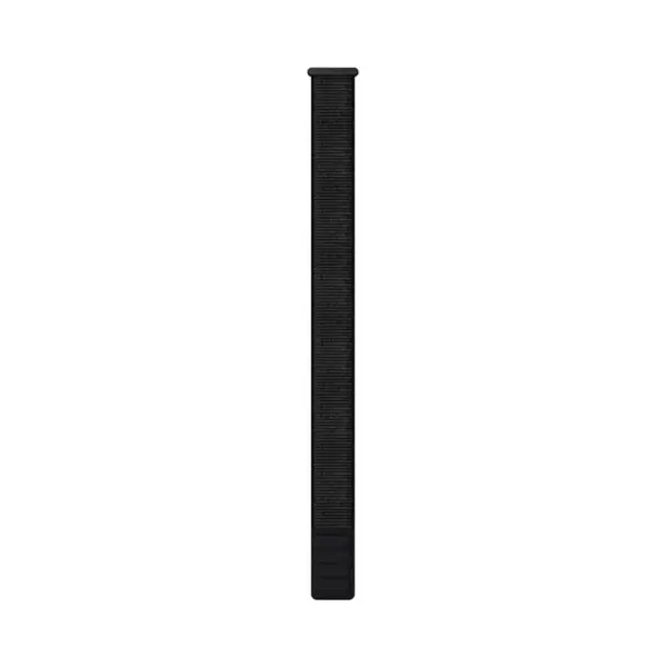 Garmin 010-13306-10 slimme draagbare accessoire Band Zwart Nylon thumbnail