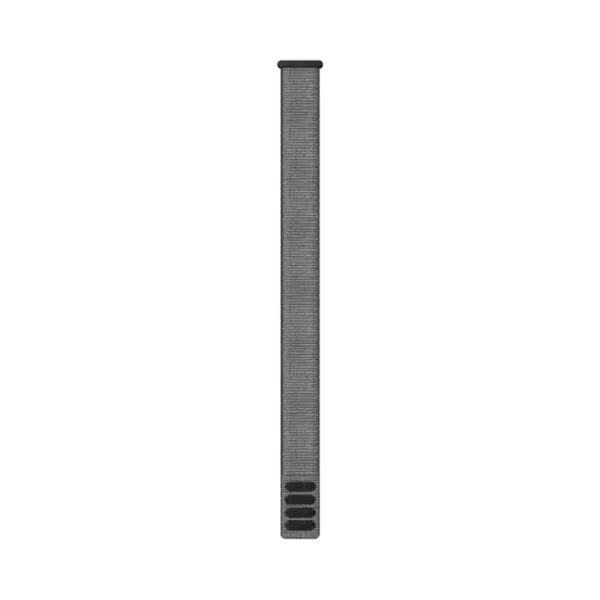 Garmin Ultrafit Band Grijs Nylon thumbnail