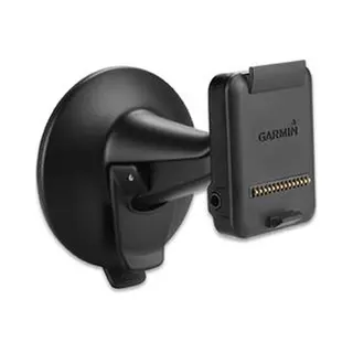 Garmin 010-11932-00 Gps-houder Auto Actief Zwart