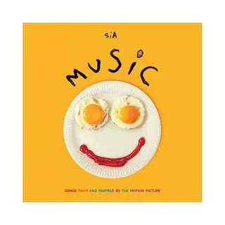 Warner Music Music - Songs From And Inspired By The Motion Picture