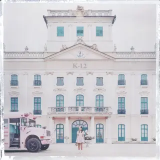 Warner Music K-12 (Cd+Dvd)