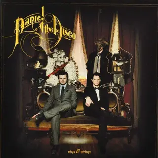 Bertus Distributie Vices & Virtues