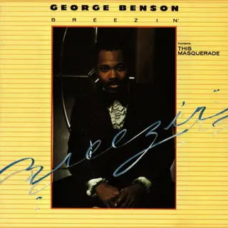 Coast2Coast George Benson - Breezin' (Cd)