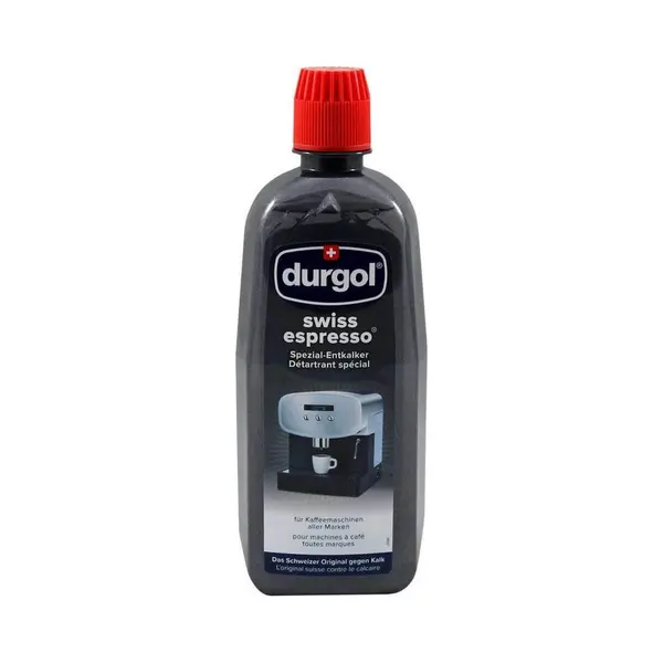 Ersatzteil - Durgol Entkalker 500ml - - thumbnail