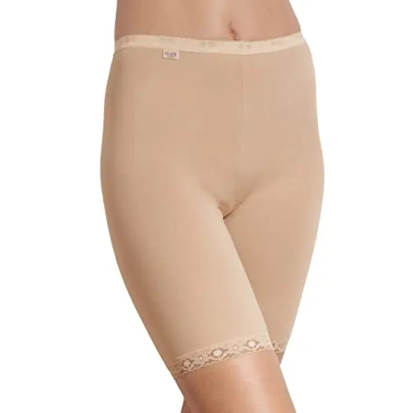 Women's Long Panties Sloggi Basic+ thumbnail