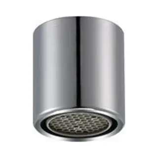 Neoperl Straalregelaar Voor Designkraan - 16m-18m - 1 St - Chroom