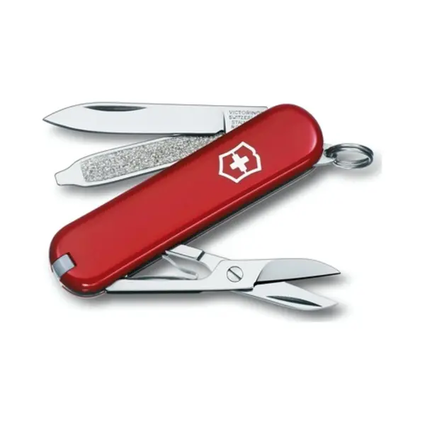 Victorinox Classic Multi-Tool-Messer thumbnail