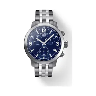 Tissot Prc 200 Chronograph