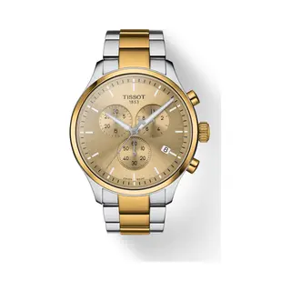 Tissot Chrono Xl Classic