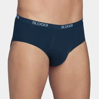 Slip Sloggi Basic Midi