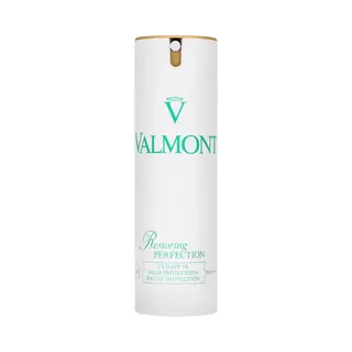 Valmont Energy Restoring Perfection Spf50 30Ml In Clear