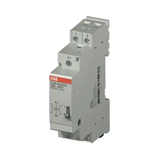 Abb E290-16-20/230 electrical relay Grey