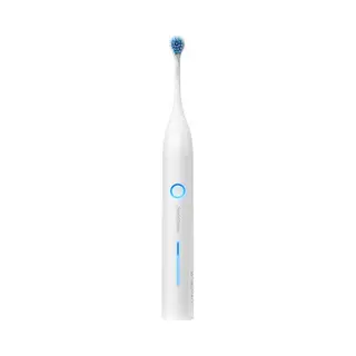 Curaprox Hydrosonic Pro Volwassene Sonische tandenborstel Wit