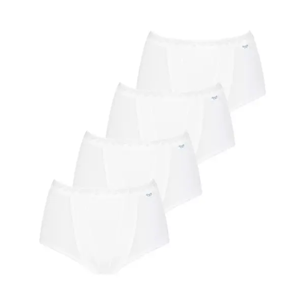 Maxi-Slip Women Sloggi Control (x2) thumbnail