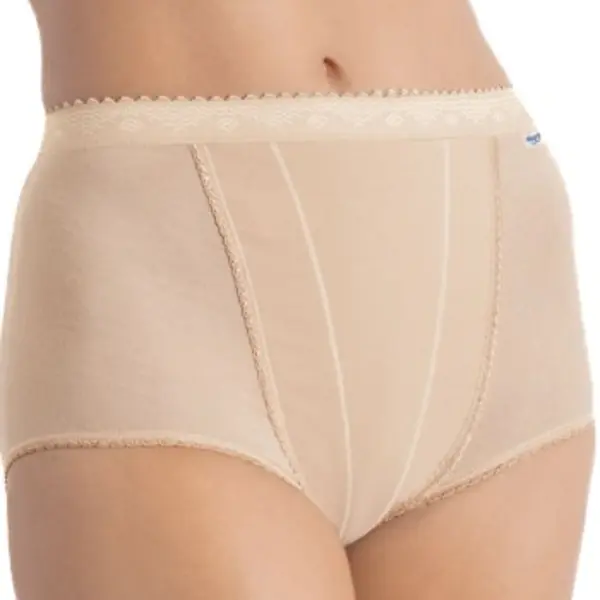 Sloggi Control Maxi 2p Slip, Women's thumbnail