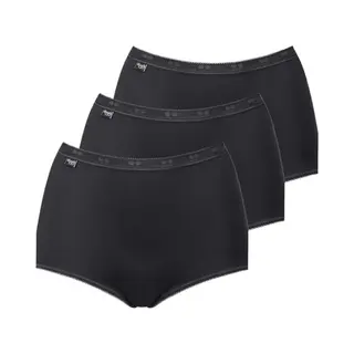 Women's Maxi Panties Sloggi Basic+ (x3)