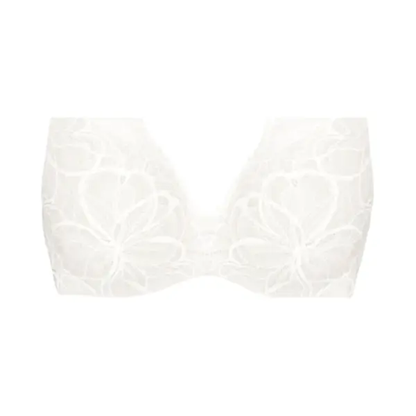 Triumph Body Make-Up Illusion Lace bra Underwire thumbnail