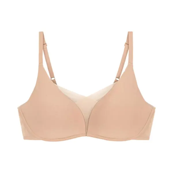 Triumph Shape Smart, 51% Polyamide, 25% Polyester, 24% Elastane, Neutral Beige, 2 thumbnail