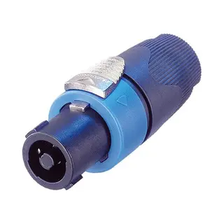 Neutrik Ntr-NL4FX
