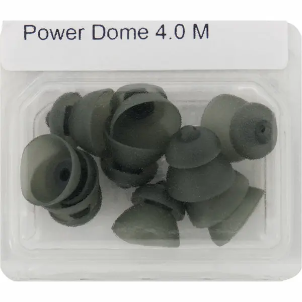 Phonak Smokey Dome - Marvel - Medium Power - 10 Stuks thumbnail