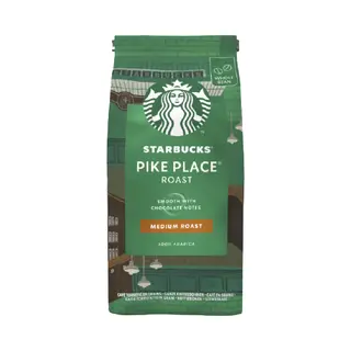 Starbucks Pike Place 450 g