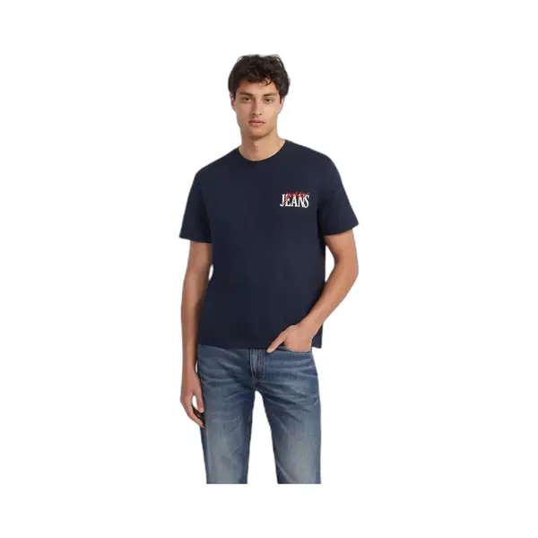 T-shirt With Logo Guess thumbnail